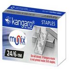 Kangaro 24/6- 1m Staples Pec