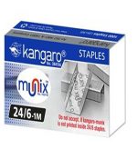 Kangaro 24/6- 1m Staples Pec
