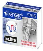Kangaro No.10- 1m Staples Pack 