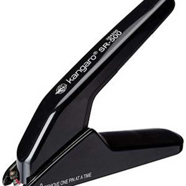 Kangaro SR500 Heavy Duty Stuple Remover 