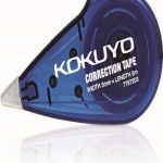 Kokuyo Correction Tape 5mm-6mtr