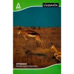 Classmate Exercise Note Book, 140 Pages,Size 24 x 18 cm , 140 Pages Register , Single line