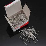 Metal Tachni Office Paper Pin Pac
