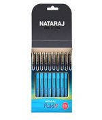 Nataraj Fluid x Ball Pen 