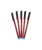 Nataraj Throw Away Ball Pen 
