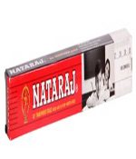 Nataraj Transparent Scale 30cm 