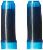 Pilot Hi-Tec Point V7 Car Tridge (blue)