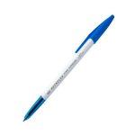 Reynol Ous Fine Carbure Ball Pen (Blue) 10 pec