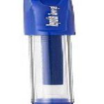 Reynold Jiffy 0.5mm Needle Point Gel Pen 10 pc