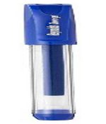 Reynold Jiffy 0.5mm Needle Point Gel Pen 10 pc