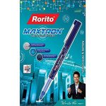 Rorito Robomax Pen 