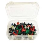 Decorative Push Pins 