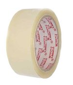 Self Adhesive Transparent Tape 3inch x65Meter 