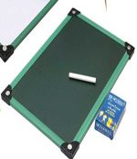Slate (Black Borde)