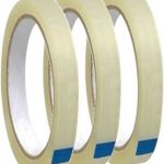 Wonder Cello Tape (65m-1inch) Transparent 