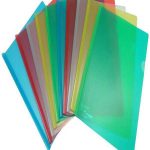 World One Striq File Multicolor 