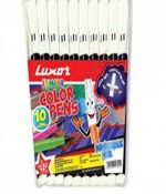 Luxor Junior Color Pen (Scech Color)