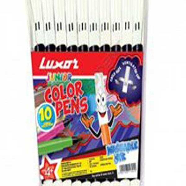 Luxor Junior Color Pen (Scech Color)