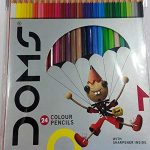 Doms Pencil Color 