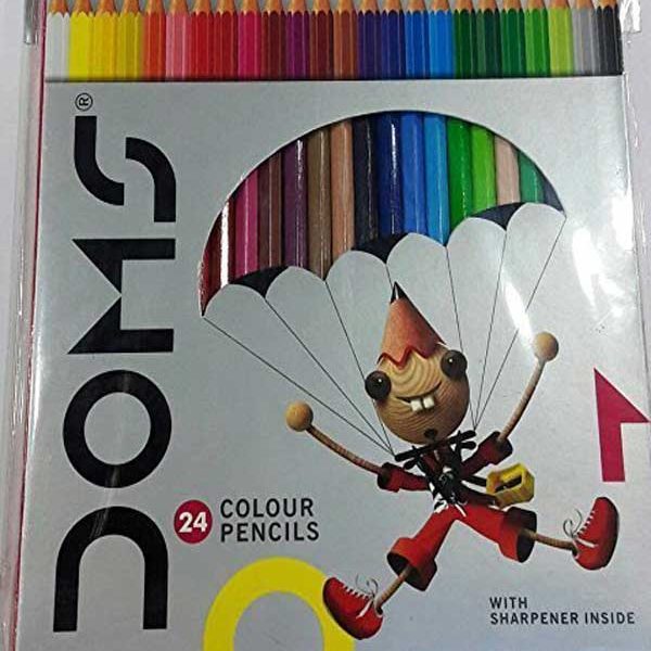 Doms Pencil Color 