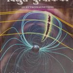 Electromagnetis(Vidhut Chumbakiki) For B.sc Part-1 By Prof.MP.Saksena ,PR.Singh,Rawat CBH Publication