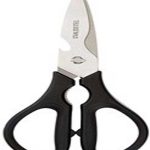 Multifunction Detachable Kitchen Shears Scissors (1pcs)