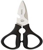 Multifunction Detachable Kitchen Shears Scissors (1pcs)