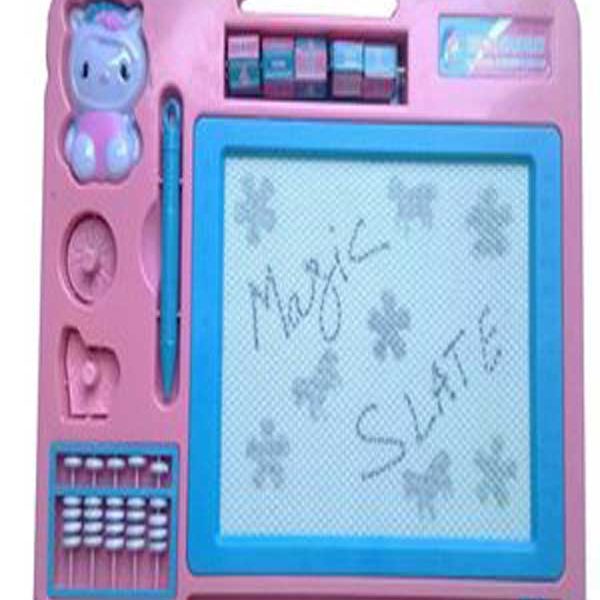 Magic Slate With Extra 