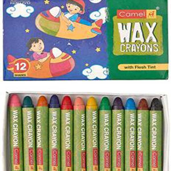 Camel Wex Color