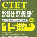 CTET PAPER-2 CLASS :- 6-8  SOCIAL STUDIES/SOCIAL SCIENCE 15 PRACTICE