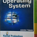 OPERATING SYSTEM BY ASHISH TIWARI