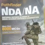 ARIHANT PATHFINDER NDA/NA MORE THEN 8000 MCQS