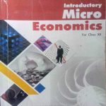 INTRODUCTORY MICRO ECONOMICS FOR CLASS-12 BY SANDEEP GARG