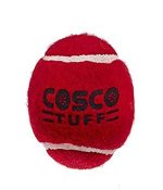 COSCO TUFF BALL RED COLOUR