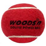 WOODS BALL RED COLOUR