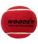 WOODS BALL RED COLOUR