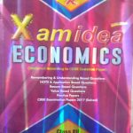 XAMIDEA ECONOMICS CLASS-12 BY VK