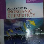 ADVANCED IN INORGANIC CHEMISTRTY BY S.K. AGARWAL & KEEMTI LAL