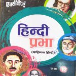 EXCELLENT RBSE CLASS-12 HINDI PRABHA ( SAHITYAK HINDI )