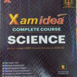 XAMIDEA COMPLITE CORSE SCIENCE CLASS-10 VK PUBLICATON