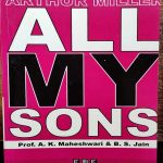 ALL MY SONS BY PROF. A.K. MAHESHWARI & B.S. JAIN