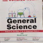 GENRAL SCIENCE CONCISE NCERT BY HERALD