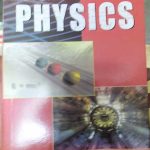 DICTIONARY OF PHYSICS