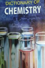 DICTIONARY OF CEMISTRY