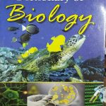 DICTONARY OF BIOLOGY BY  KIRTI SHARMA