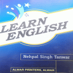 LEARN ENGLISH NEHPAL SINGH TANWAR