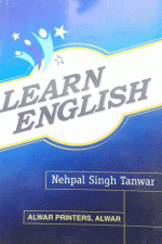 LEARN ENGLISH NEHPAL SINGH TANWAR