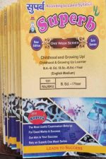 Bed 1st year set english midiam