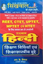 SIKHAWAL REET HINDI SISAN VIDHIYA BY R.K. VESNAV