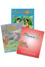 NCERT Complete Books Set for Class -1 In Hindi Medium